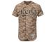 Joey Votto Cincinnati Reds Majestic Flexbase Authentic Collection Player Jersey - Camo