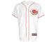 Joey Votto Cincinnati Reds Majestic Replica Player Jersey - White