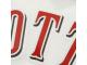 Joey Votto Cincinnati Reds Majestic Replica Player Jersey - White