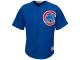 John Lackey No. 41 Chicago Cubs Majestic Official Cool Base Authentic Collection Player Jersey - Royal