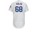 Jorge Soler Chicago Cubs Majestic Flexbase Authentic Collection Player Jersey