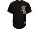 Jose Abreu Chicago White Sox Majestic USMC Digital Camo Player Jersey - Black