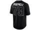 Jose Abreu Chicago White Sox Nike Flash Player Performance Jersey - Black