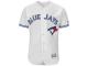 Jose Bautista Toronto Blue Jays Majestic Flexbase Authentic Collection Player Jersey - White