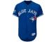 Josh Donaldson Toronto Blue Jays Majestic 2016 Flexbase Authentic Collection On-Field Spring Training Player Jersey - Royal