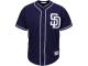 Justin Upton San Diego Padres Majestic 2015 Cool Base Player Jersey - Navy