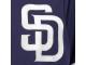 Justin Upton San Diego Padres Majestic 2015 Cool Base Player Jersey - Navy