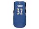 Karl-Anthony Towns Minnesota Timberwolves adidas Swingman Jersey - Blue