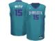 Kemba Walker adidas Replica Jersey - Teal