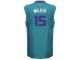 Kemba Walker adidas Replica Jersey - Teal