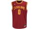 Kevin Love Cleveland Cavaliers adidas Replica Basketball Jersey - Burgundy