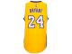 Kobe Bryant Los Angeles Lakers adidas Player Swingman Home Jersey - Gold