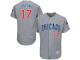 Kris Bryant Chicago Cubs Majestic Flexbase Authentic Collection Player Jersey - Gray