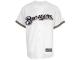 Majestic Ryan Braun Milwaukee Brewers Youth Replica Player Jersey - White