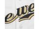 Majestic Ryan Braun Milwaukee Brewers Youth Replica Player Jersey - White