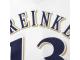 Majestic Zack Greinke Milwaukee Brewers #13 Youth Replica Screen Jersey - White