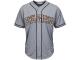 Matt Kemp San Diego Padres Majestic USMC Digital Camo Player Jersey - Gray