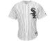 Melky Cabrera Chicago White Sox Majestic 2015 Cool Base Player Jersey - White