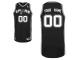 Men San Antonio Spurs adidas Big & Tall Custom Authentic Road Jersey