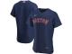 Men's Boston Red Sox Nike Navy Alternate 2020 Jersey