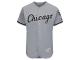 Men's Chicago White Sox Majestic Gray Flexbase Authentic Collection Team Jersey