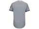 Men's Chicago White Sox Majestic Gray Flexbase Authentic Collection Team Jersey