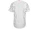 Men's Chicago White Sox Majestic White Home 2016 Mother's Day Flex Base Team Jersey