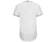 Men's Cincinnati Reds Majestic White Home 2016 Mother's Day Flex Base Team Jersey