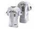 Men's Milwaukee Brewers Ryan Braun Nike White 2020 Home Jersey