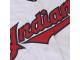 Michael Brantley Cleveland Indians Majestic Women's 2015 Cool Base Jersey - White