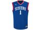 Michael Carter-Williams Philadelphia 76ers adidas Preschool Replica Jersey C Royal Blue