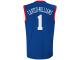 Michael Carter-Williams Philadelphia 76ers adidas Preschool Replica Jersey C Royal Blue