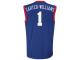 Michael Carter-Williams Philadelphia 76ers adidas Replica Alternate Jersey - Royal Blue