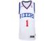 Michael Carter-Williams Philadelphia 76ers adidas Swingman Jersey C White