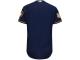 Milwaukee Brewers Majestic 2016 Spring Training Flexbase Authentic Collection Team Jersey - Navy