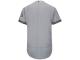 Milwaukee Brewers Majestic Flexbase Authentic Collection Team Jersey - Gray