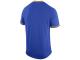 Milwaukee Brewers Nike Cooperstown V-Neck Jersey 1.5 - Royal