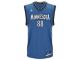 Nemanja Bjelica Minnesota Timberwolves adidas Replica Jersey - Royal