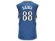 Nemanja Bjelica Minnesota Timberwolves adidas Replica Jersey - Royal