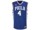 Nerlens Noel Philadelphia 76ers adidas Replica Jersey - Royal