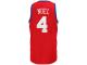 Nerlens Noel Philadelphia 76ers adidas Swingman Jersey C Red