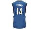 Nikola Pekovic Minnesota Timberwolves adidas Replica Jersey - Royal