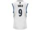 Ricky Rubio Minnesota Timberwolves adidas Replica Home Jersey - White