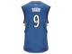 Ricky Rubio Minnesota Timberwolves adidas Replica Jersey - Royal