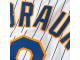 Ryan Braun Milwaukee Brewers Majestic 2015 Cool Base Player Jersey - White