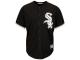 Todd Frazier Chicago White Sox Majestic Cool Base Player Jersey - Black