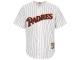 Tony Gwynn San Diego Padres Majestic Cool Base Cooperstown Player Jersey - White