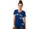 Toronto Blue Jays Majestic Women's 2015 Cool Base Jersey - Royal Blue