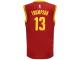 Tristan Thompson Cleveland Cavaliers adidas Youth Boy's Replica Jersey - Red