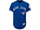 Troy Tulowitzki Toronto Blue Jays Majestic 40th Anniversary Flexbase Authentic Collection Jersey - Royal